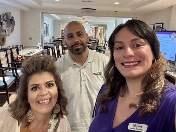 Images Senior Helpers