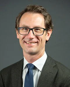 Benjamin M. Solomon, MD