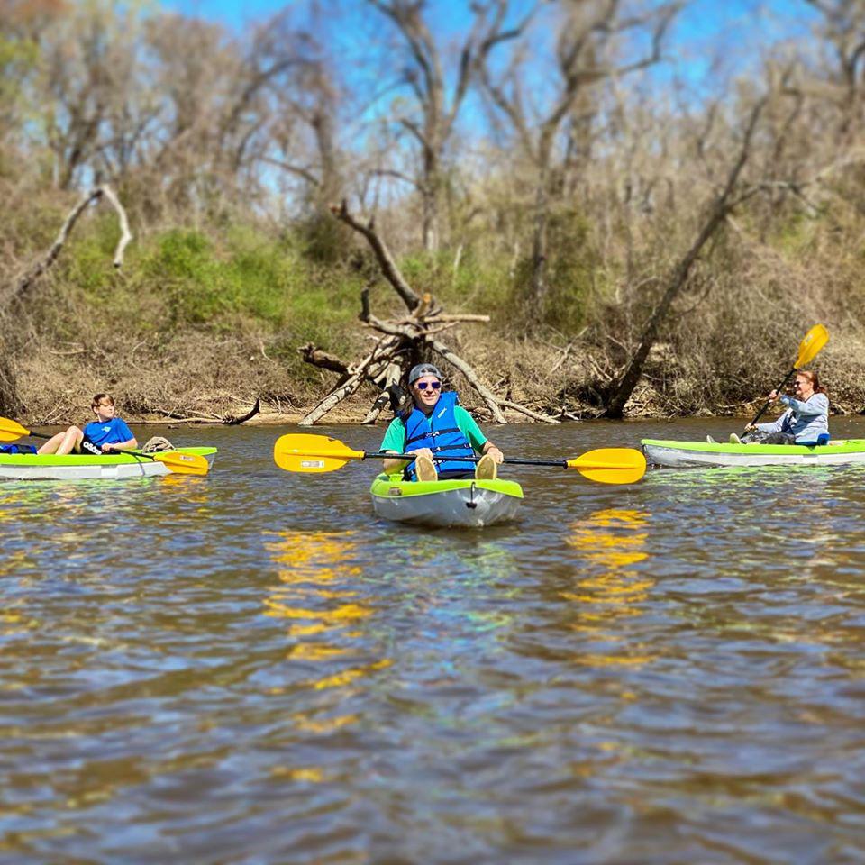 Riverside Recreation Photo