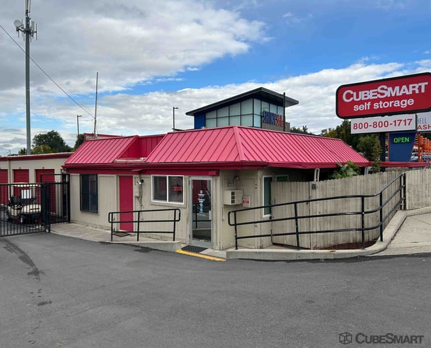 Images CubeSmart Self Storage