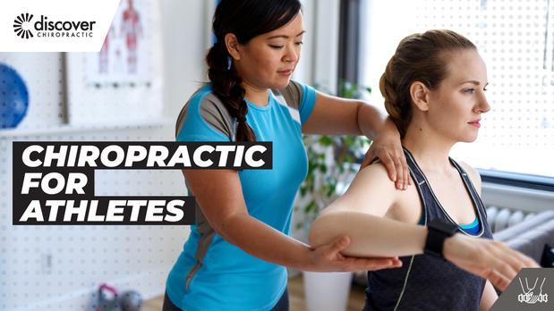Images Discover Chiropractic Life Center