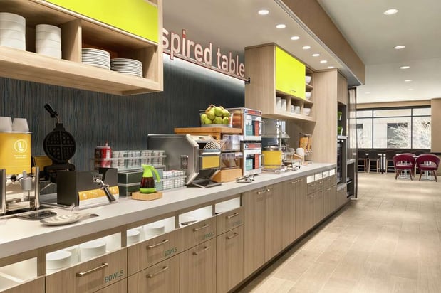 Images Home2 Suites by Hilton Chicago River North