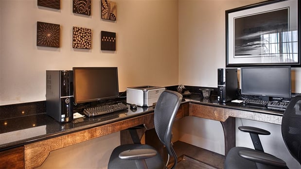Images Best Western Abbeville Inn & Suites