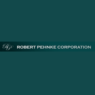 Robert Pehnke Corporation Logo