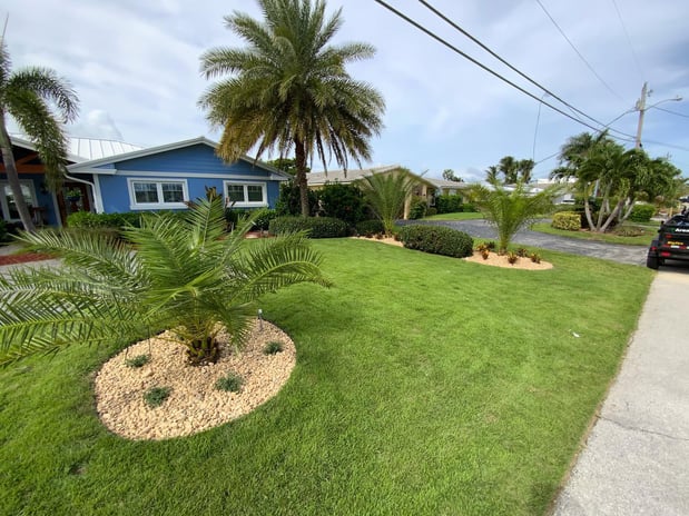 Images Area's Best Landscape Design & Irrigation