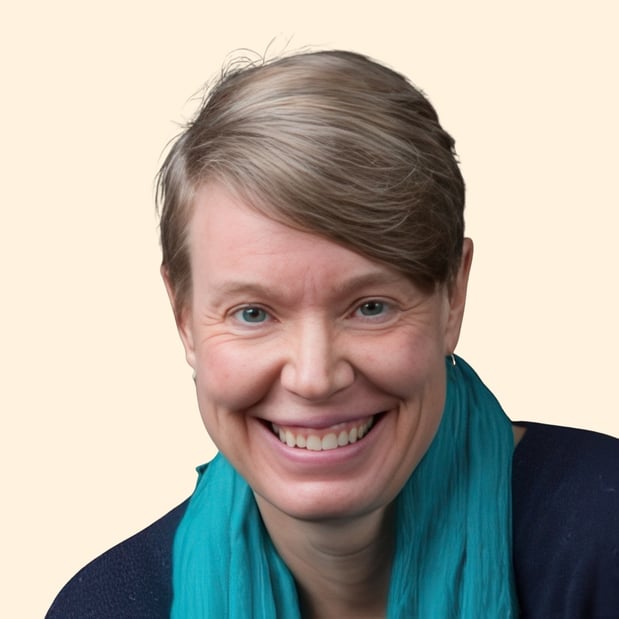 Images Amy Everson, Counselor