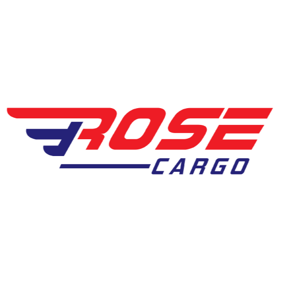 Rose Cargo GmbH in Hannover - Logo