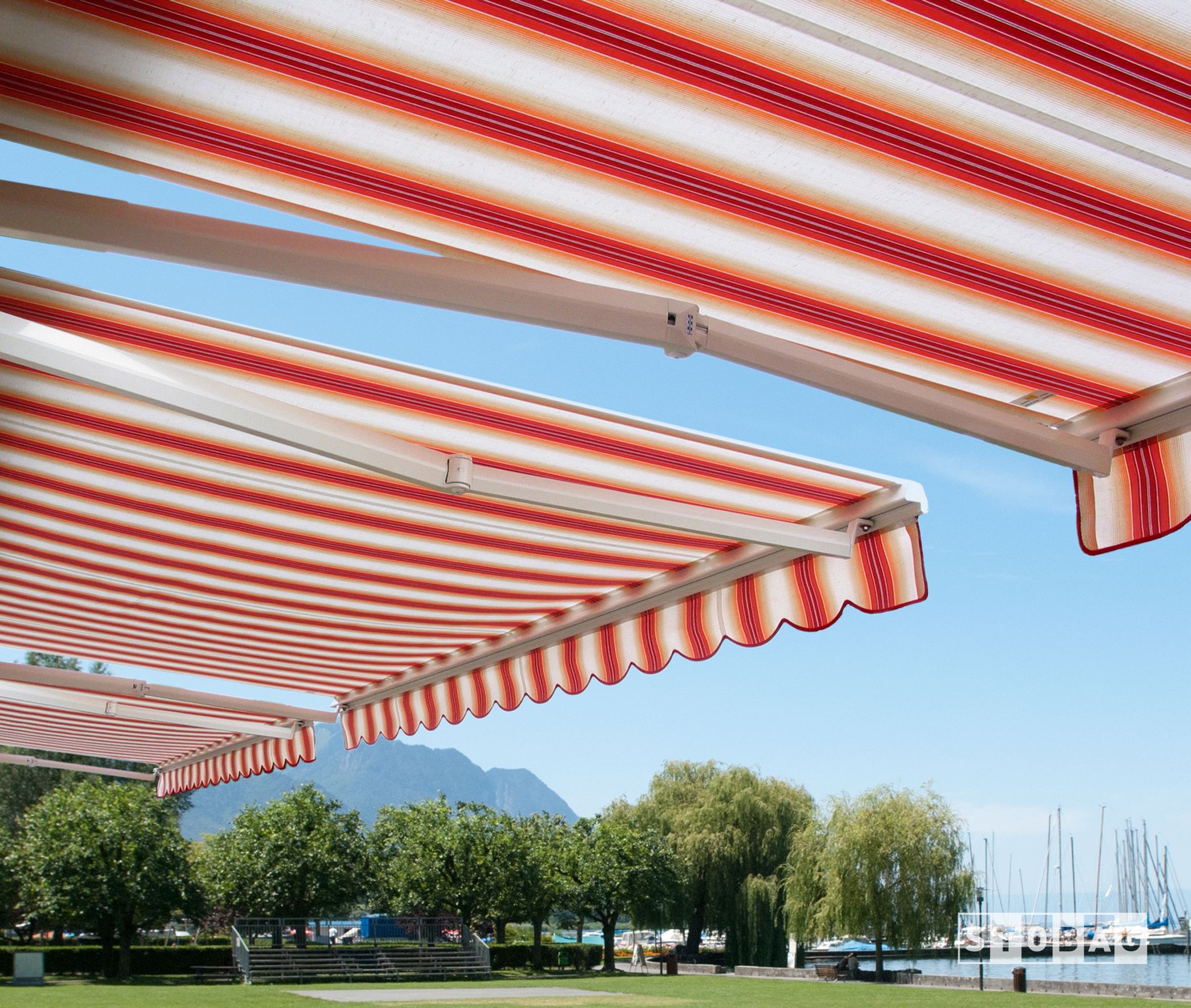 Bilder Treudler-Laros AG