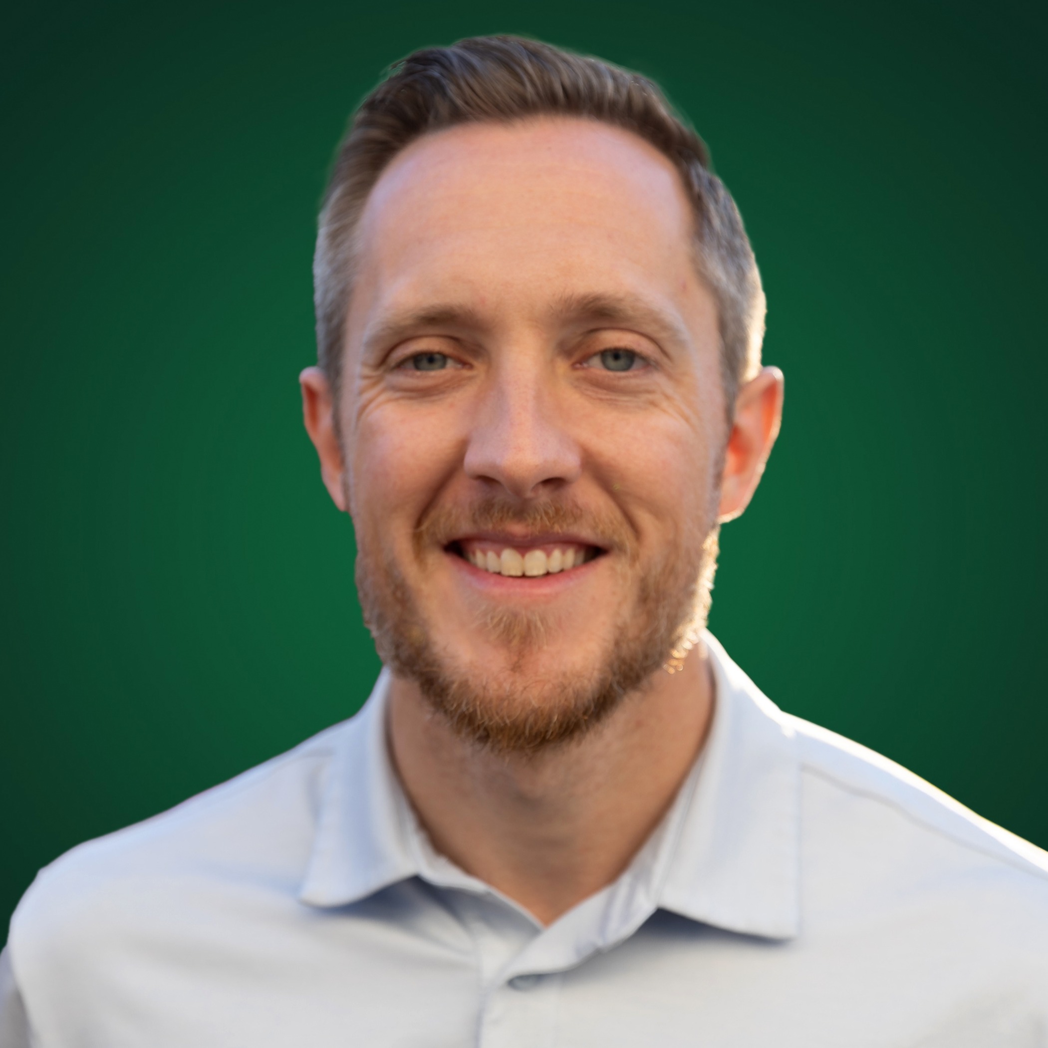 Image of Shawn Langley, Hearing Instrument Specialist at Conway, AR.