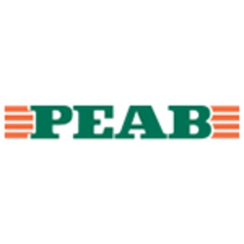 Peab Logo