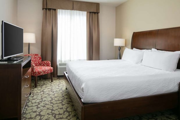 Images Hilton Garden Inn Bettendorf/Quad Cities