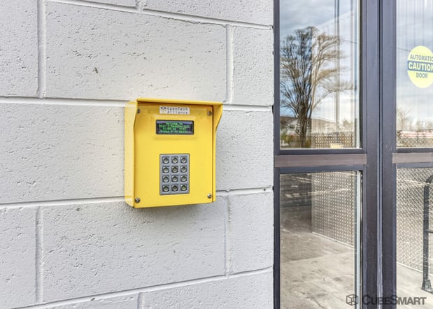 Images CubeSmart Self Storage