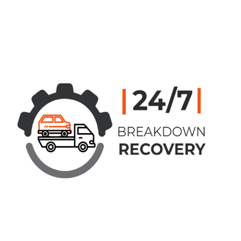 Breakdown Recovery 1