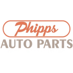 Phipps Auto Parts Logo