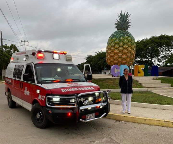 Images Ambulancias Procare