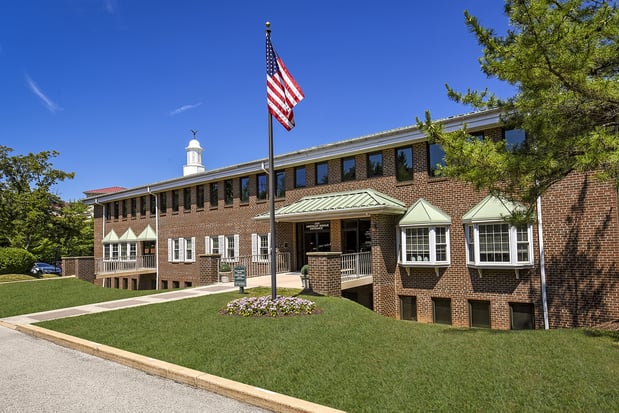 Images Valley Forge Suites