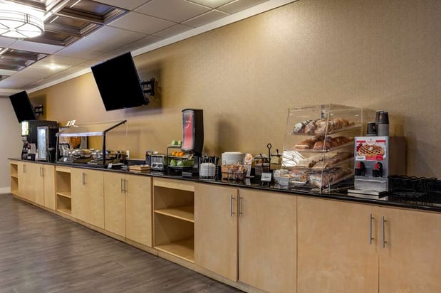 Images Best Western Plus University Inn