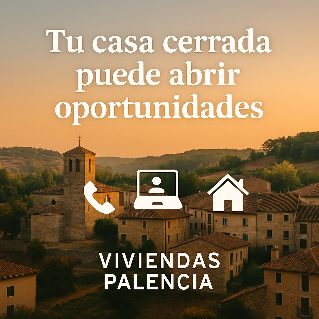 Images Asesoría Inmobiliaria Viviendas Palencia