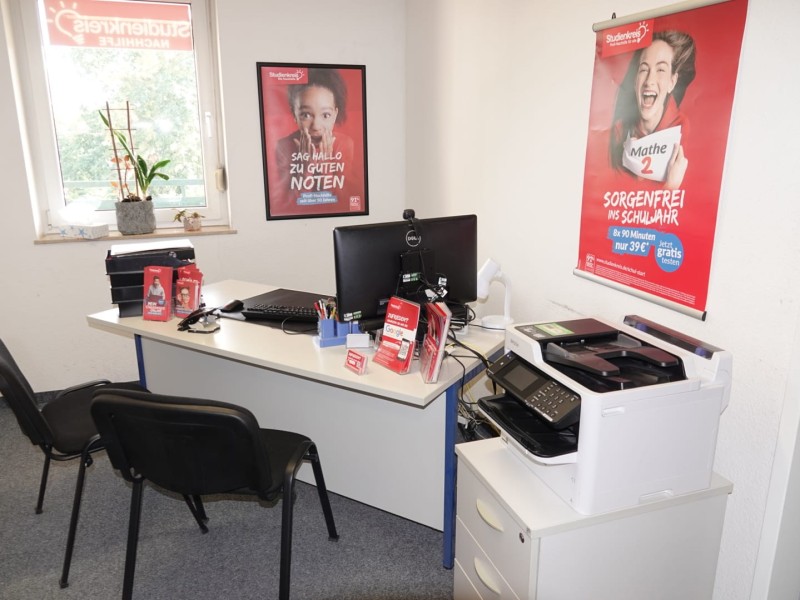 Bilder Studienkreis Nachhilfe Leipzig-Liebertwolkwitz