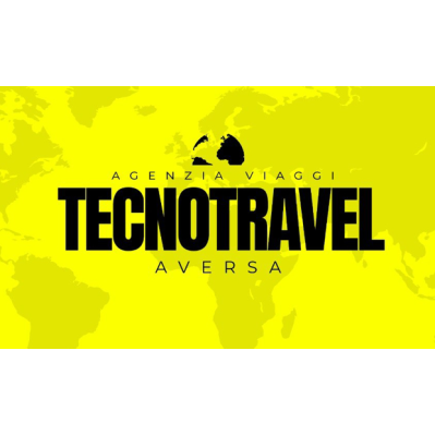 Tecnotravel Aversa Logo