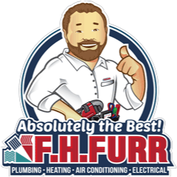 F.H. Furr Plumbing, Heating, Air Conditioning & Electrical - Rockville, MD 20850 - (877)225-5387 | ShowMeLocal.com