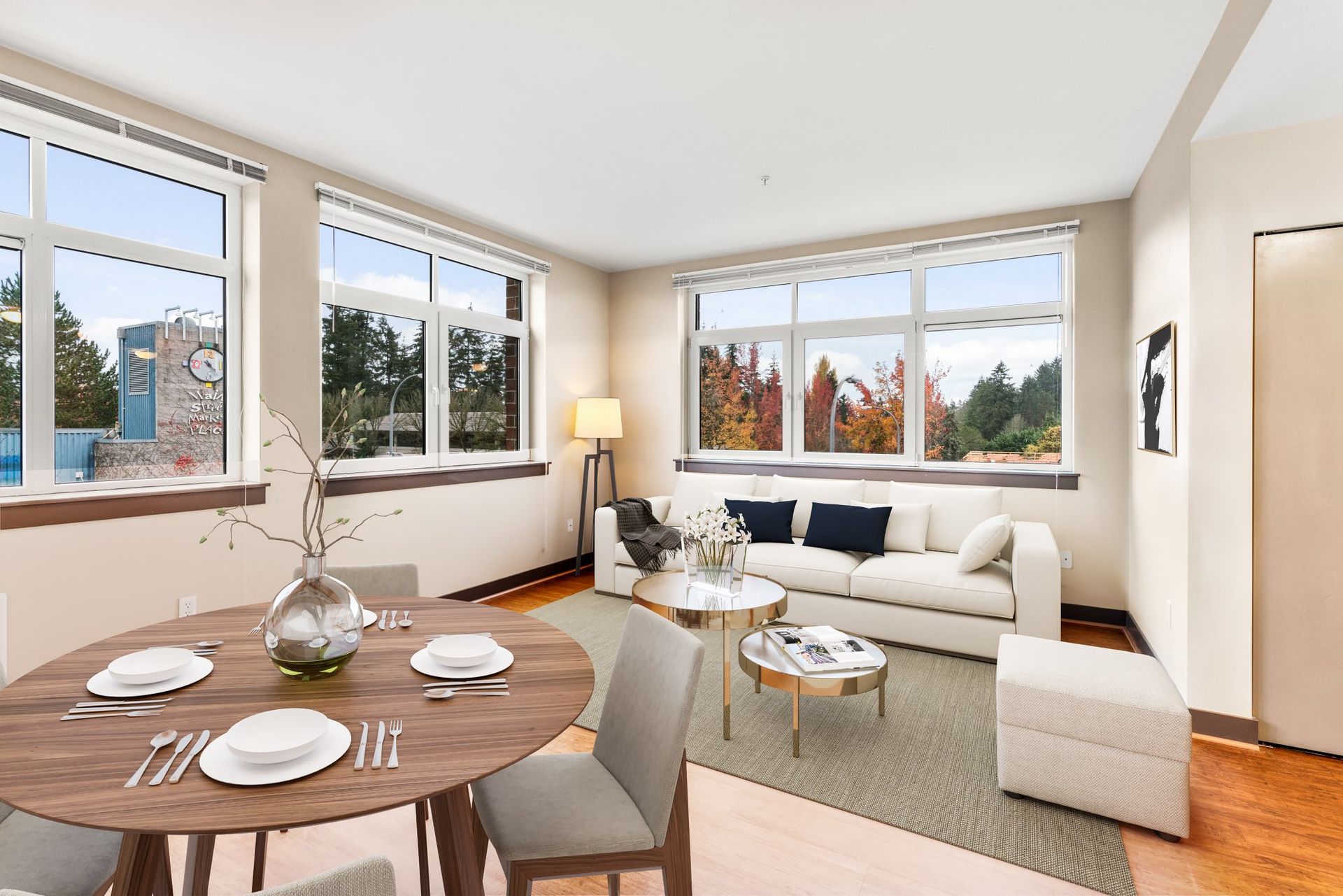 Masin’s On Main Apartments