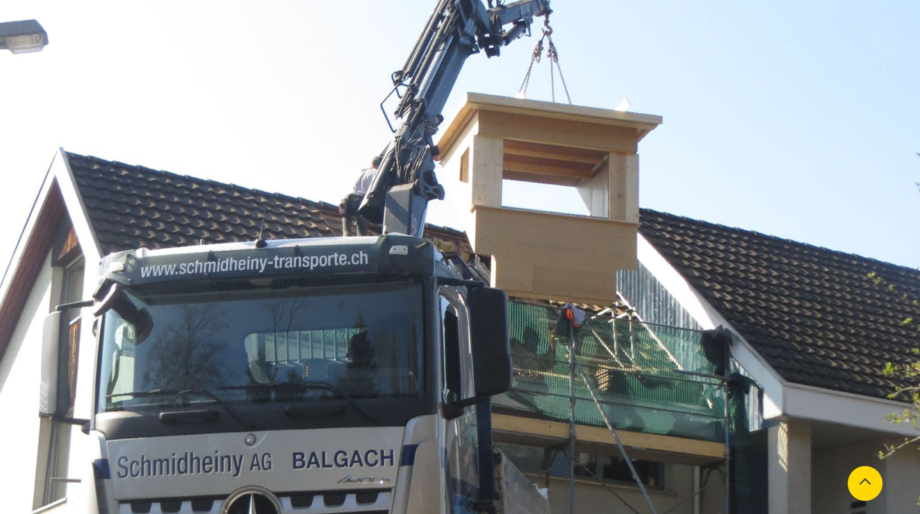 Bilder A & H Schmidheiny AG