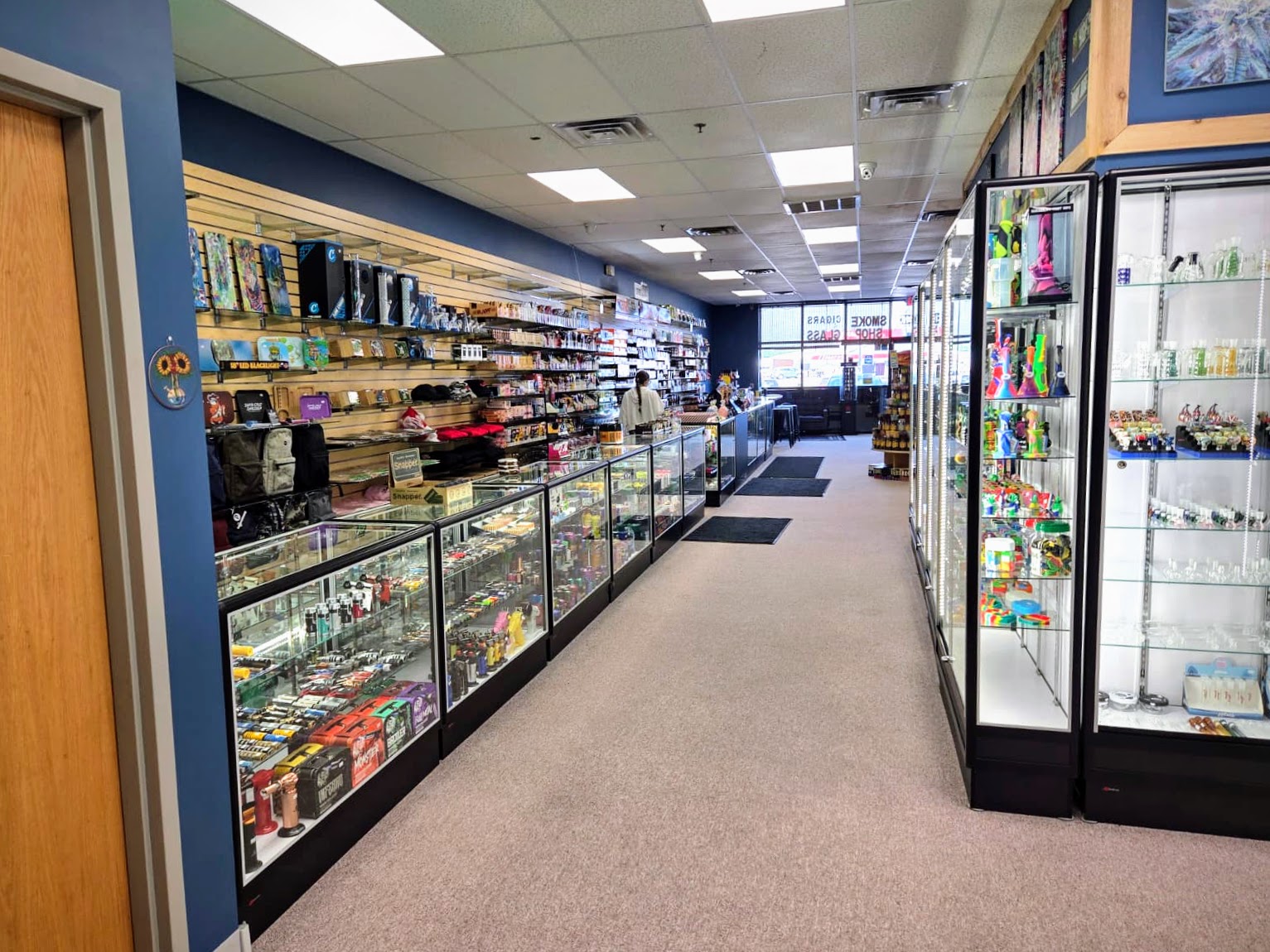 tobacco outlet stevens point Plus - 3409 Sw 9th Street, Des Moines, IA 50315 Kwik Trip stores in to