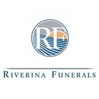 Riverina Funeral Services Logo