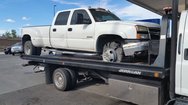 Images Reliable Towing