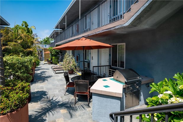 Images SureStay by Best Western Santa Monica