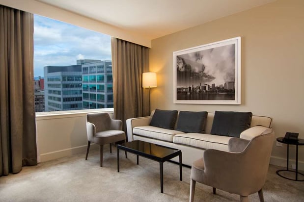 Images The Benson Portland, Curio Collection by Hilton