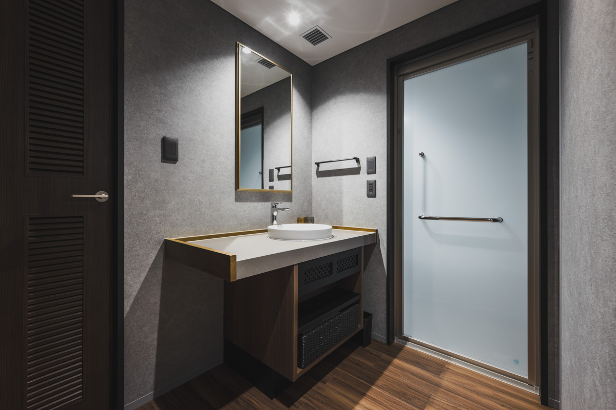 Images SAPPORO STREAM HOTEL