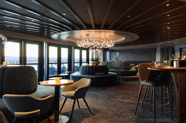 Images Hotel Indigo Vancouver Dwtn – Portland Area by IHG