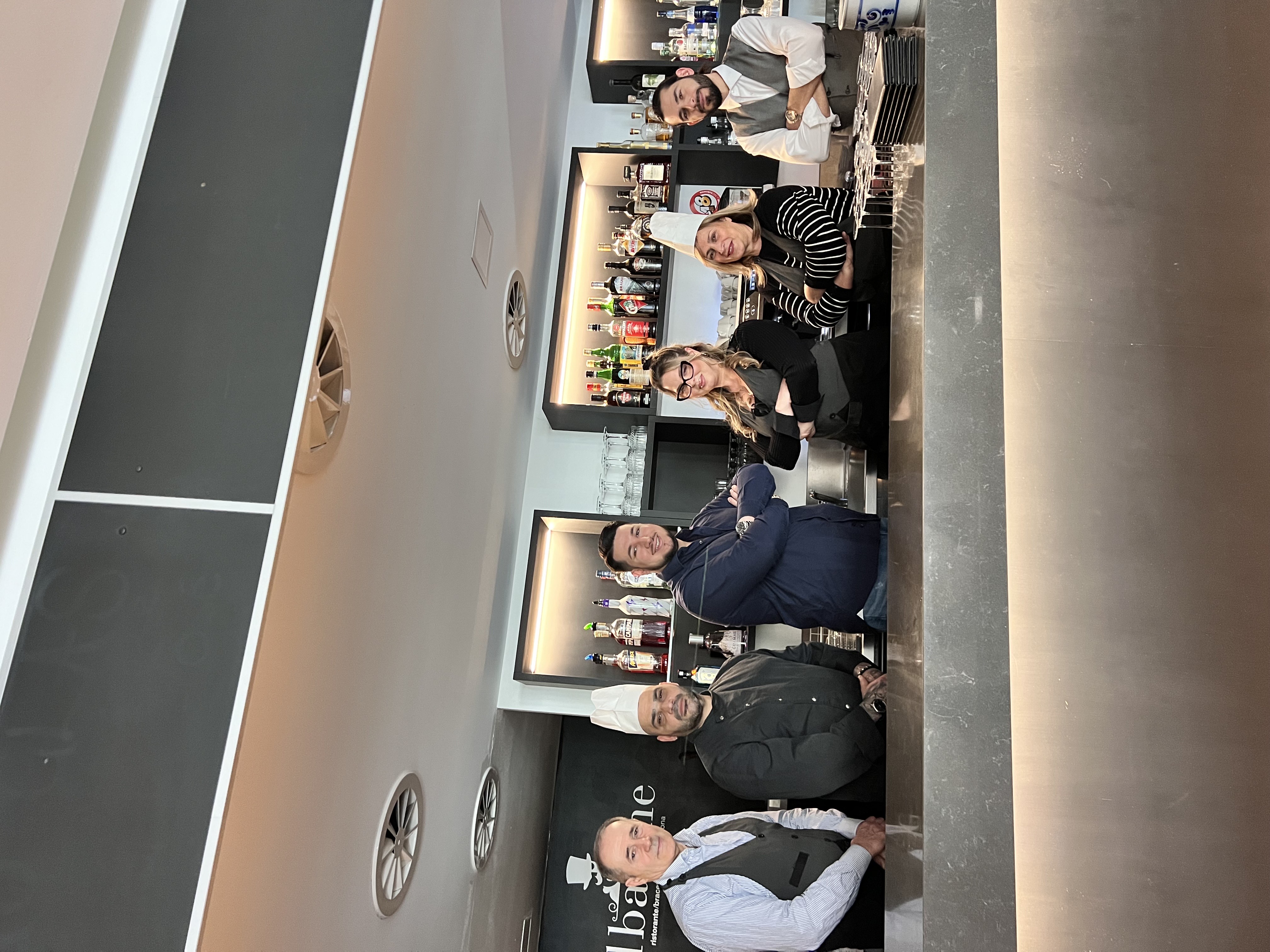 Bilder Il Barone Ristorante/Braceria/pizzeria