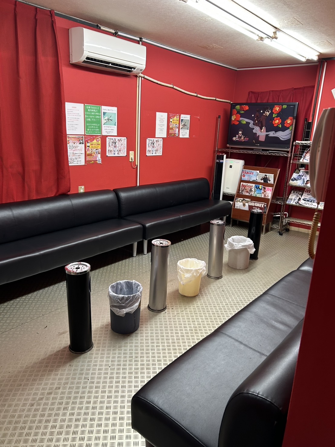 Images パッション梅田店