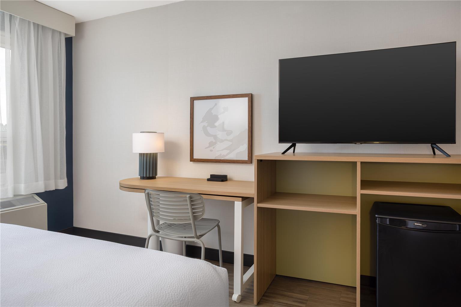 Images Spark by Hilton Toronto Mississauga