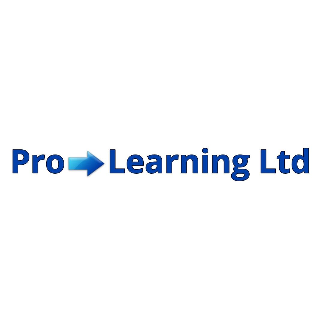 Pro-Learning Ltd Logo