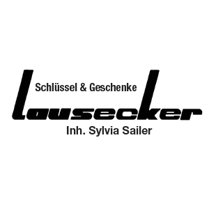 Lausecker Schlüssel & Geschenke Inh. Sylvia Sailer Logo