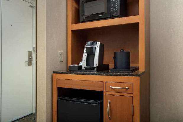 Images Hilton Garden Inn Yakima Downtown