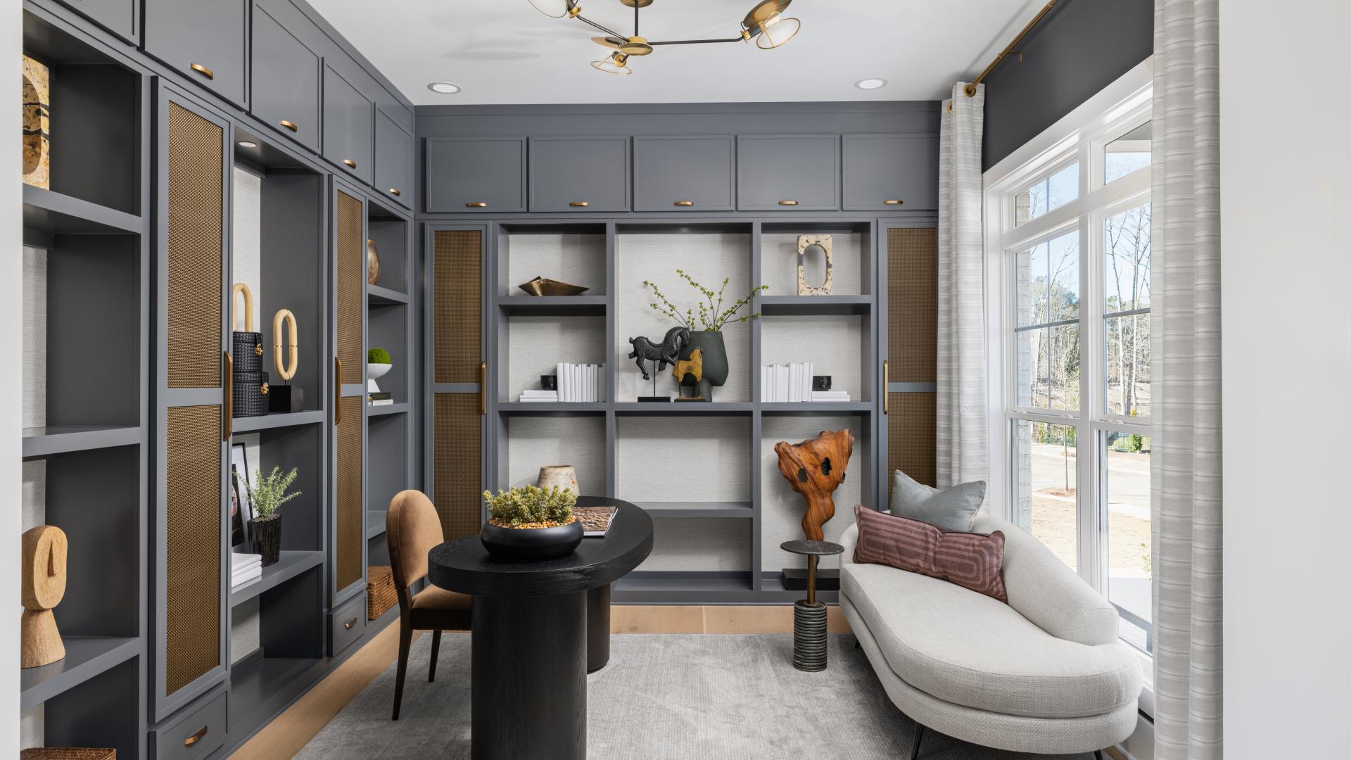 Office spaces ideal for remote work