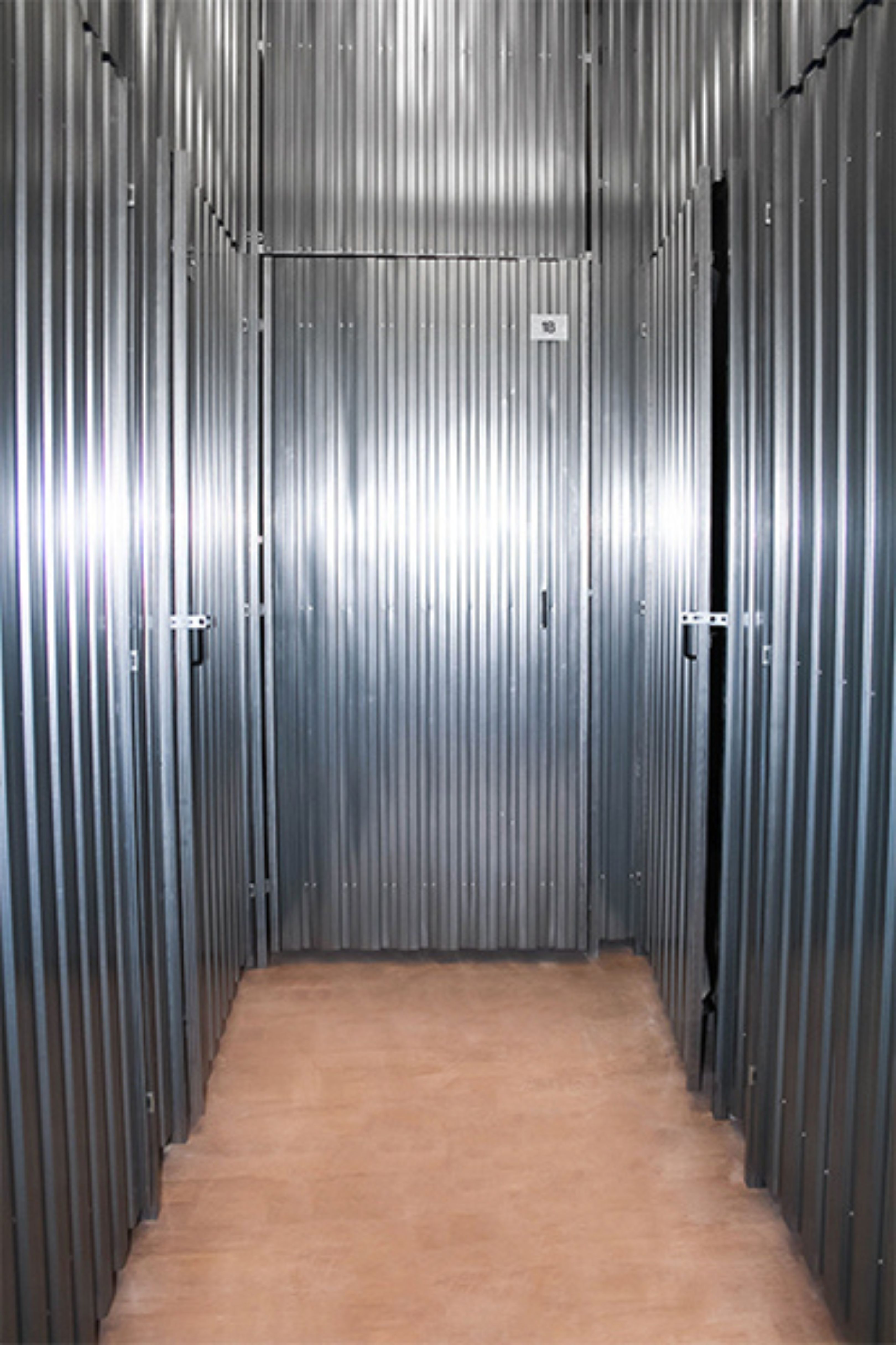 Storebox - Dein Lager nebenan, Knöllgasse 41 in Wien