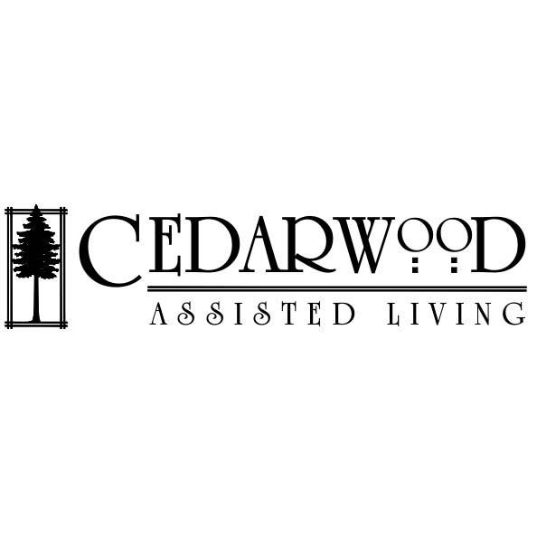 Cedarwood Assisted Living Logo