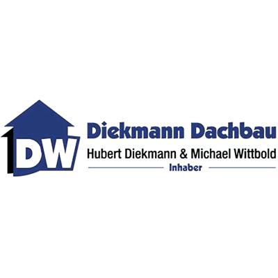 Diekmann Dachbau GmbH in Wedemark - Logo