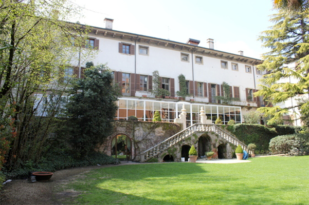 Images Palazzo Verità Poeta