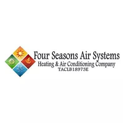 Images Four Seasons Air Systems