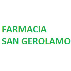 Farmacia San Gerolamo Logo