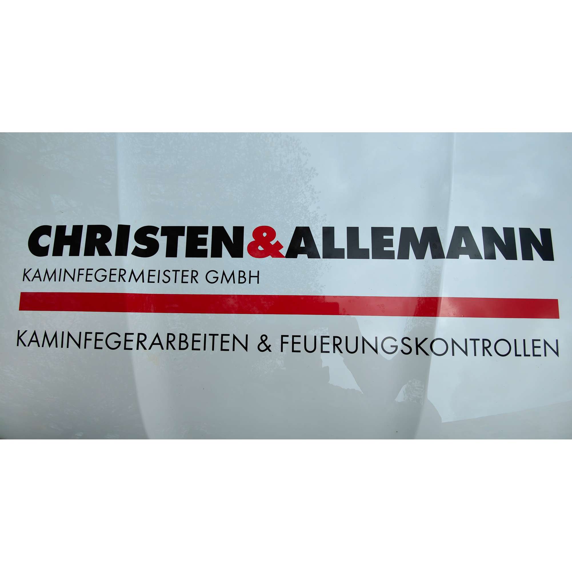 Christen & Allemann Kaminfegermeister GmbH Logo