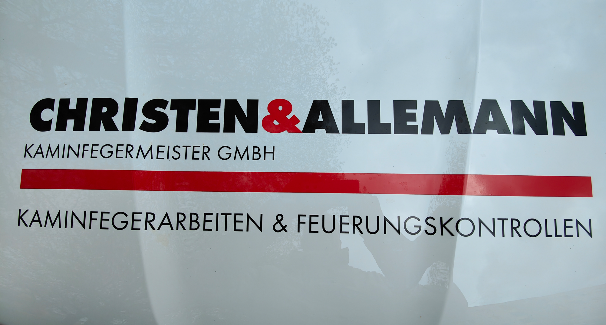 Bilder Christen & Allemann Kaminfegermeister GmbH