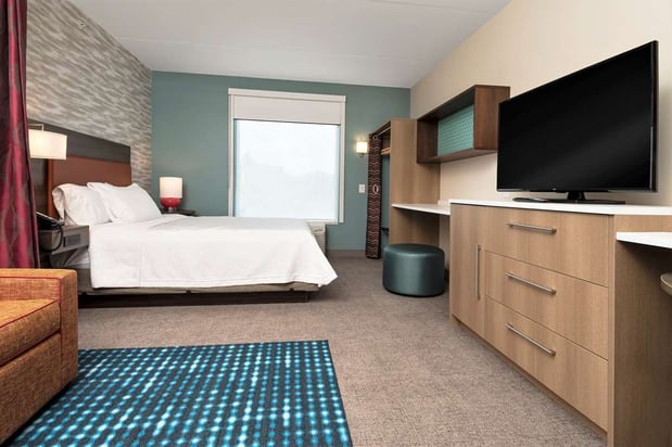 Images Home2 Suites by Hilton Roswell, GA